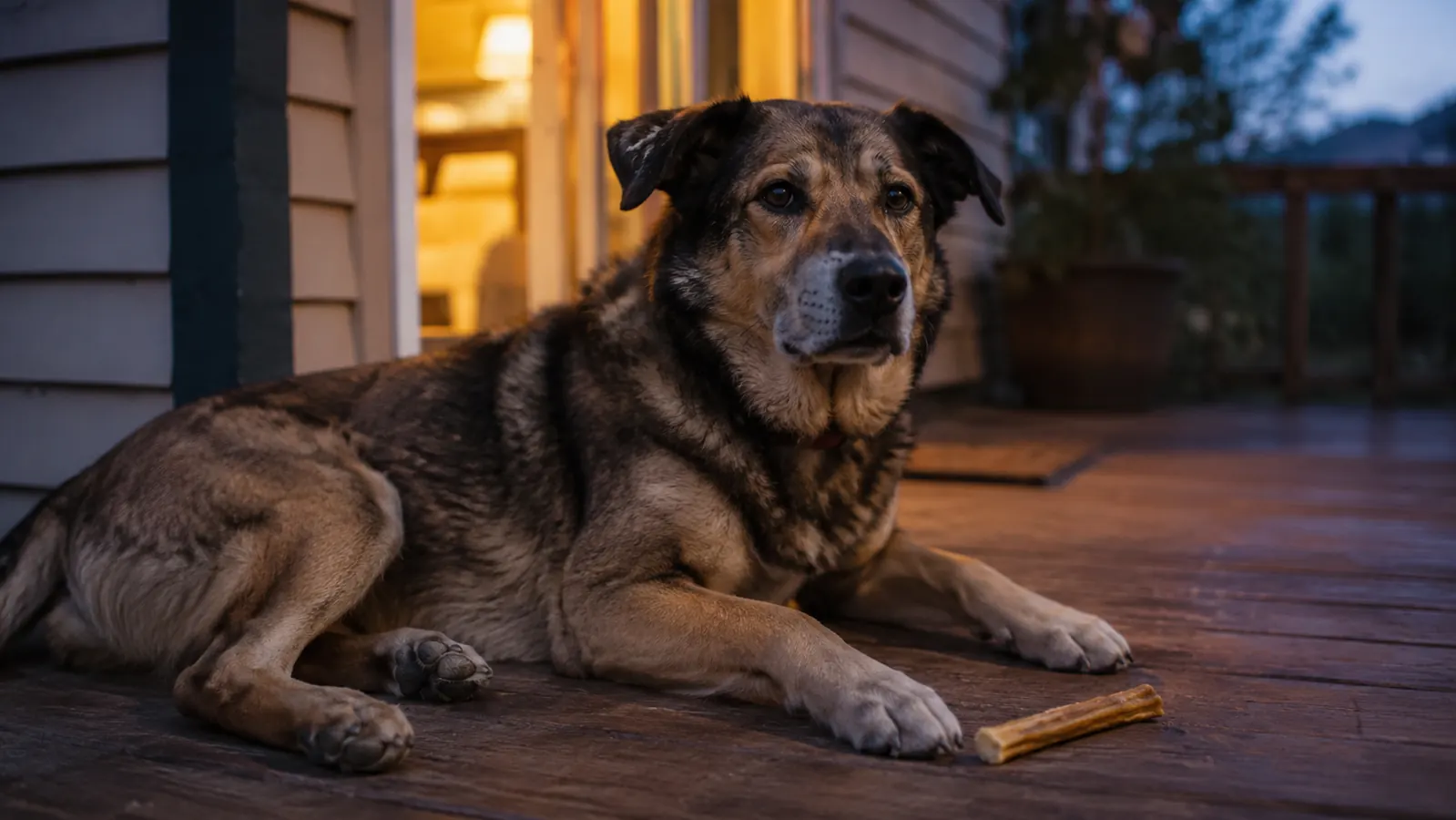 10 Reasons Dogs Need Daily Dental Chews
