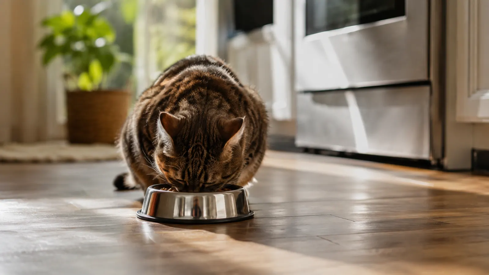10 Signs Your Cat Needs a Probiotic Supplement
