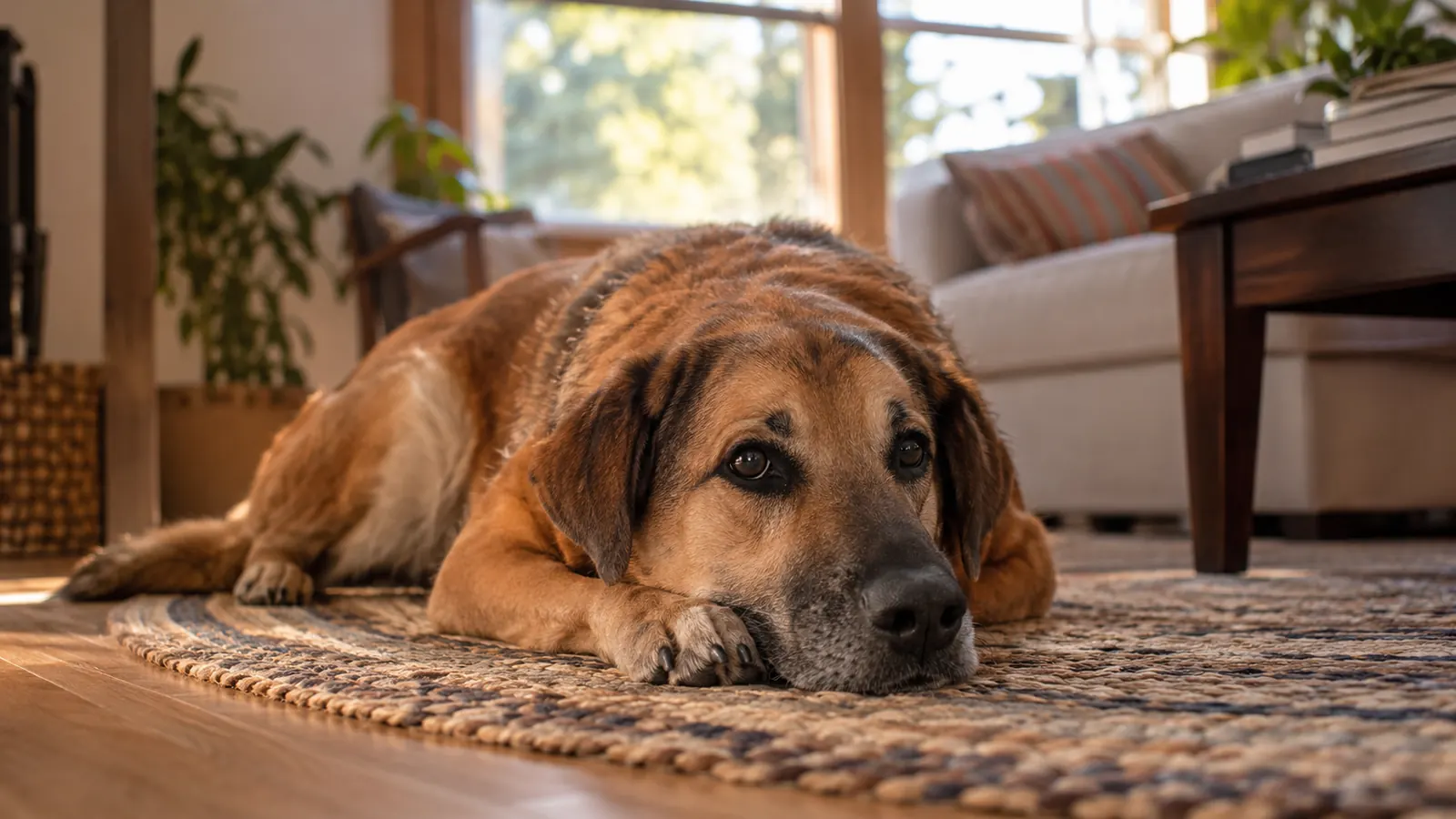 10 Signs Your Dog Needs Calming Chews