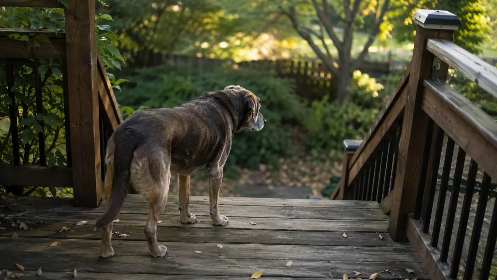 Cosequin Review: 6 Months of Daily Use on a Senior 62lb Lab Mix