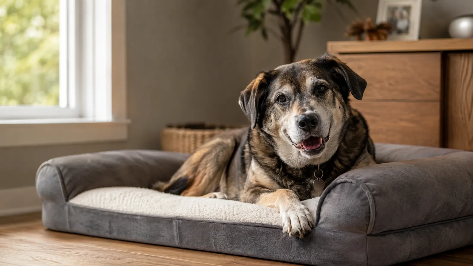 EHEYCIGA Orthopedic Bed Honest Review: What Nobody Tells You Before You Buy