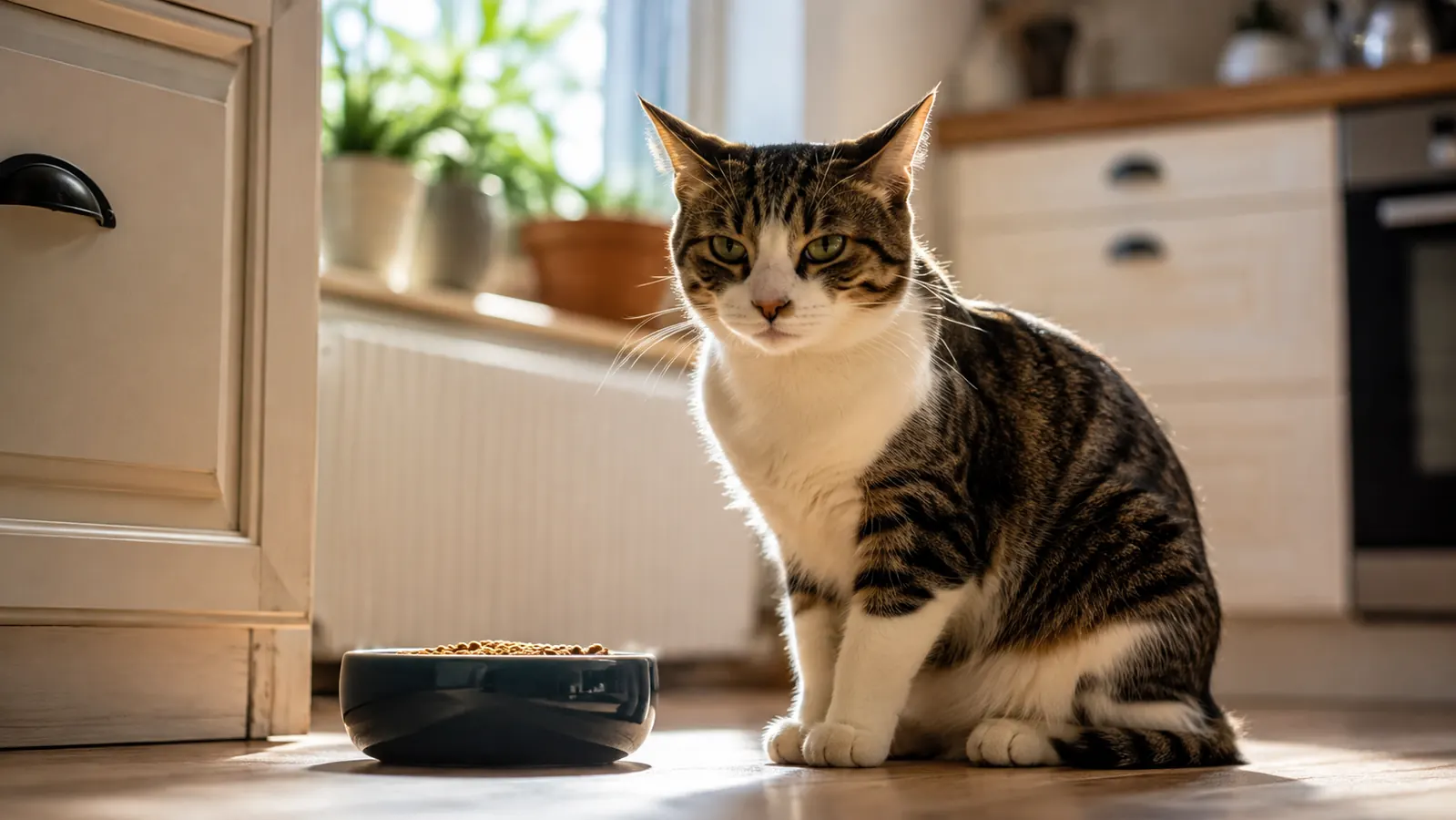 FortiFlora Review: 6 Months of Daily Use on a Sensitive-Stomach Cat