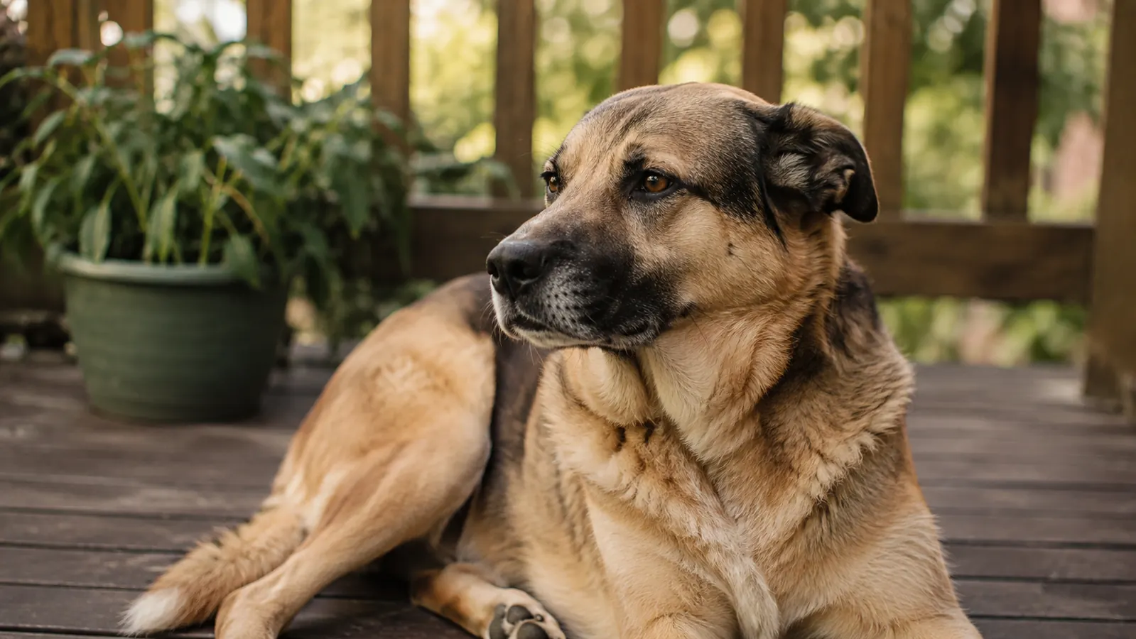How Greenies Fixed My Dog's Bad Breath
