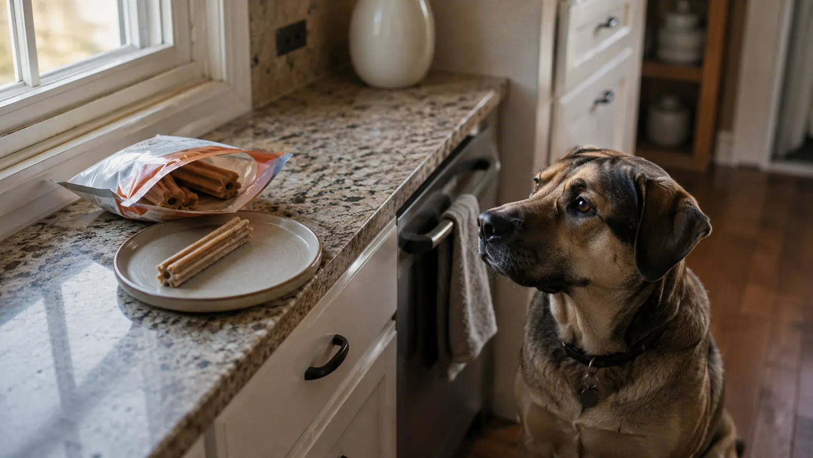 Greenies vs OraVet: Which Dental Chew Actually Fights Tartar